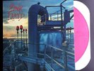 PINK FLOYD Live In NYC 1977 LP PINK 100 MADE Roger Waters Syd Barrett Rare NEW