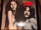 Buckingham Nicks US LP 1st Press-Original Shrink Wrap--WAX IS NEAR MINT Like NEW
