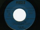 BA-ROZ / RA-BOZ The Last Time RARE SUPERB crossover sister funk 45 northern soul