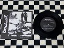 DISCLOSE - ONCE THE WAR STARTED... EP SDS GLOOM GISM DISCHARGE ANTI CIMEX CRUST
