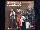 THE EASYBEATS . FRIENDS. POLYDOR. STEREO 184246. AUSTRALIAN ORIGINAL