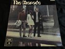 THE CHARADE . PARLOPHONE. SPMEO 9559. STEREO. ORIGINAL AUSTRALIAN. NEAR MINT-