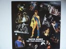 David Bowie 1980 Floor Show LP rare unofficial Marquee Club 1973 ex con