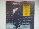 David Bowie Live at the LA Forum 1976 v ltd unofficial blue vinyl LP 384/500