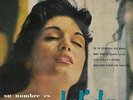 DALIDA EP Espagne 1960 Je te tendrai les bras +3