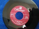 The Platters 45 rpm The Great Pretender/I'm Just A Dancing Partner Mercury