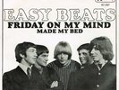 7 45 Easybeats-Friday On My Mind BEAT GER PS 