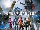 Brian Tyler - Power Rangers (Score) / O.S.T. (Vinyl Used Like New)
