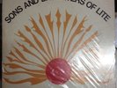 '78 SOUL JAZZ FUNK LP SONS AND DAUGHTERS OF LITE LET THE SUN SHINE IN sealed
