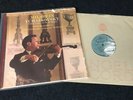 NATHAN MILSTEIN TCHAIKOVSKY VIOLIN CONCERTO STEINBERG ANGEL 35686 D22