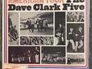 Dave Clark Five - American Tour - Mono in shrink with 
