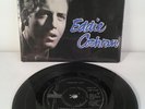 Eddie Cochran ?– Somethin' Else Scarce EP 7