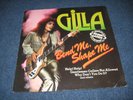 LP GILLA - Bend me, shape me