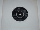 THE OUTLAWS, THAT SET THE WILD WEST FREE*HOBO, 1963 HMV POP 1195, RGM, INDIAN