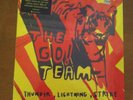 The Go  Team - Thunder, Lightning, Strike [vinyl - 12