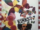 THE KINKS FACE TO FACE MONO & STEREO DOUBLE GATE VINYL RECORD SEALED LP #147/500