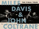 The Final Tour: Copenhagen, March 24, 1960 Miles Davis & John Coltrane Vinyl LP