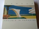 LA ROUX - TROUBLE IN PARADISE Box Set, Deluxe Edition, Limited Edition, Numbered