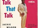 JACKIE WILSON talk that talk / only you +2 7