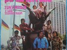 TONY MARIN Y LOS TIERRA ROJA Pa Mi Terruño Sol Naciente Latin Funk psych cumbia