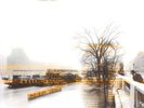 Tourist by St. Germain 2 × Vinyl 2015 2000 Future Jazz, Downtempo