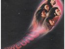 DEEP PURPLE Fireball LP VINYL UK Harvest 7 Track Textured Gatefold Sleeve