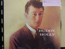 Vinyl LP Records VIM-4002 Buddy Holly - Buddy Holly (Peggy Sue)