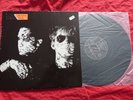 Deine Lakaien ?– Dark Star 1991 LP GER classX Records ?– GYM 501