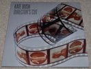 KATE BUSH Director's Cut SCARCER ORIG UK 2011 N/M LPs, GREAT ANALOGUE SOUND+BOOK
