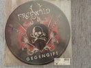 Frei.Wild Picture LP Gegengift Erstauflage  kein JVA limitiert auf 500 Stück