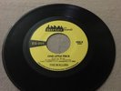 Rare Sweet Soul - The Rollers - One Little Piece - Deep City