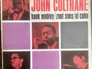 JOHN COLTRANE 