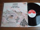 CARAVAN - IN THE LAND OF THE GREY AND PINK - 1st NON G/FOLD DERAM SDL-R1 NM / NM