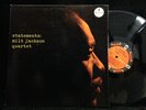 Milt Jackson Quartet-Statements-Impulse 14-MONO