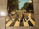 THE BEATLES - ABBEY ROAD Vinyl LP