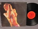 Iggy and the Stooges raw power LP Columbia PC 32111 Stereo 1973 pop rock