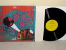 THE KALEIDOSCOPE A Beacon From Mars LP Orig Press Epic 1A Psych w/Shrink NICE