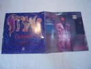 prince delirious horny toad unique original australian only poster bag