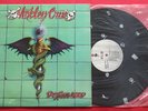 Motley Crue-Dr .Feelgood KOREA FIRST PRESS LP INSERT