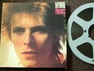 DAVID BOWIE - SPACE ODDITY  - 2-TRACK  15 IPS 10.5