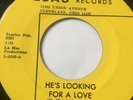 NORTHERN SOUL 45/ THE HEADLINES 