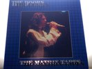 THE DOORS THE MATRIX TAPES