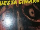 ORQUESTA CIMARRON CANTA RAFAEL DE JESUS ON TR SALSA LP