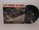 SRC-7025 Bliss Suite From Things To Come London Symphony Orchestra Bliss  7
