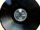 78 rpm Elvis Presley - King Creole - UK RCA