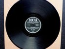 78 rpm Bill Haley - Rock Around The Clock - US DECCA