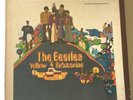 The Beatles Yellow Submarine Reel Tape Fully Tested GUARANTEED 3-3/4ips EX/VG+