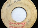 LESTER STERLING & TOMMY McCOOK Inez/GLORIA CRAWFORD Sad Movies 45 c2988