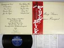 ROLLING STONES BEGGARS BANQUET LONDON LAX-1012 Japan OBI VINYL LP