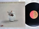 TRIUMVIRAT ILLUSIONS ON A DOUBLE DIMPLE EMI EMS-80043 Japan VINYL LP